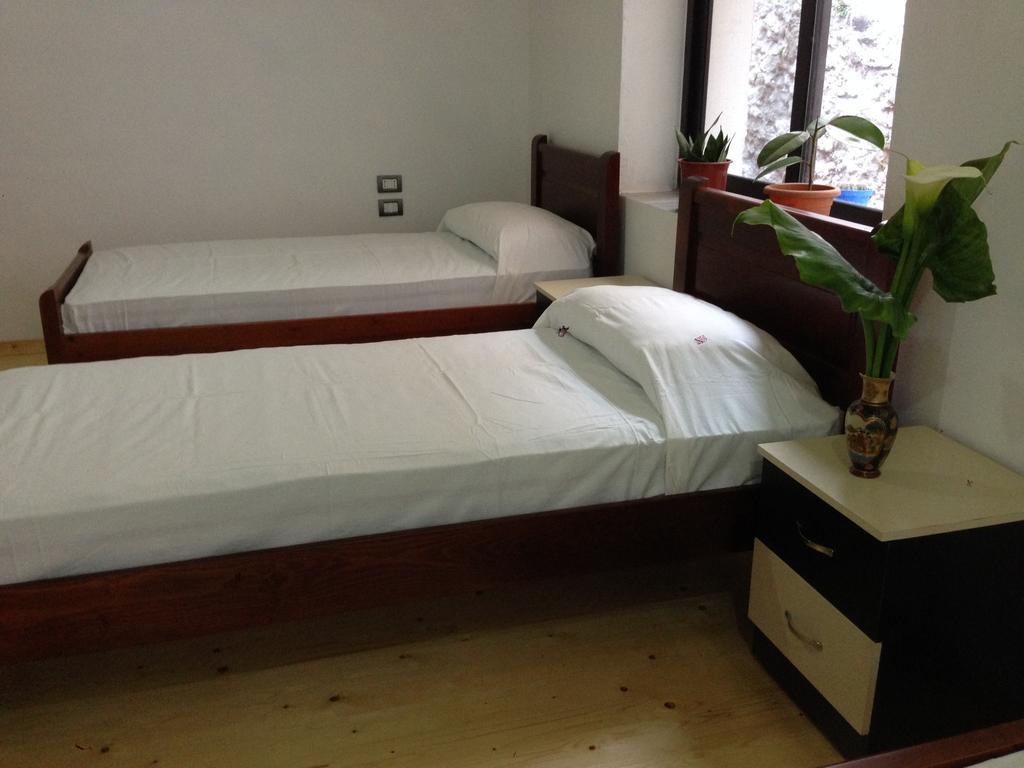 Eco Garten Guest House Shkodër Quarto foto