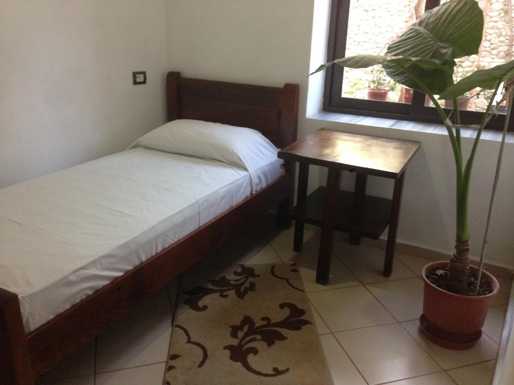 Eco Garten Guest House Shkodër Quarto foto